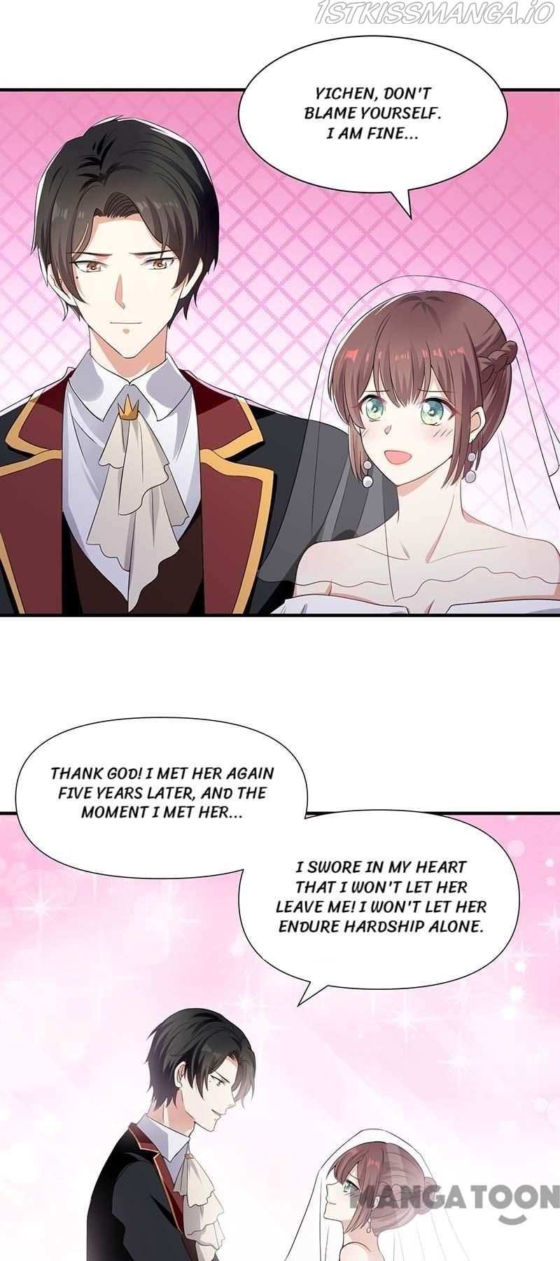 Genius cool treasure: President’s wife is too powerful Chapter 195 - page 18