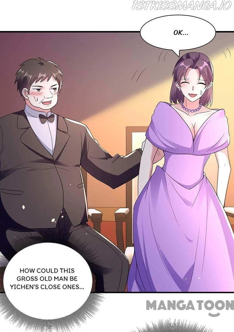 Genius cool treasure: President’s wife is too powerful Chapter 193 - page 6