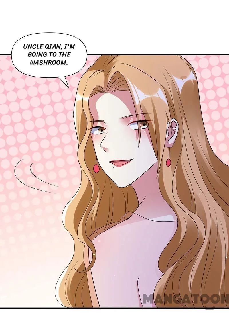 Genius cool treasure: President’s wife is too powerful Chapter 192 - page 28