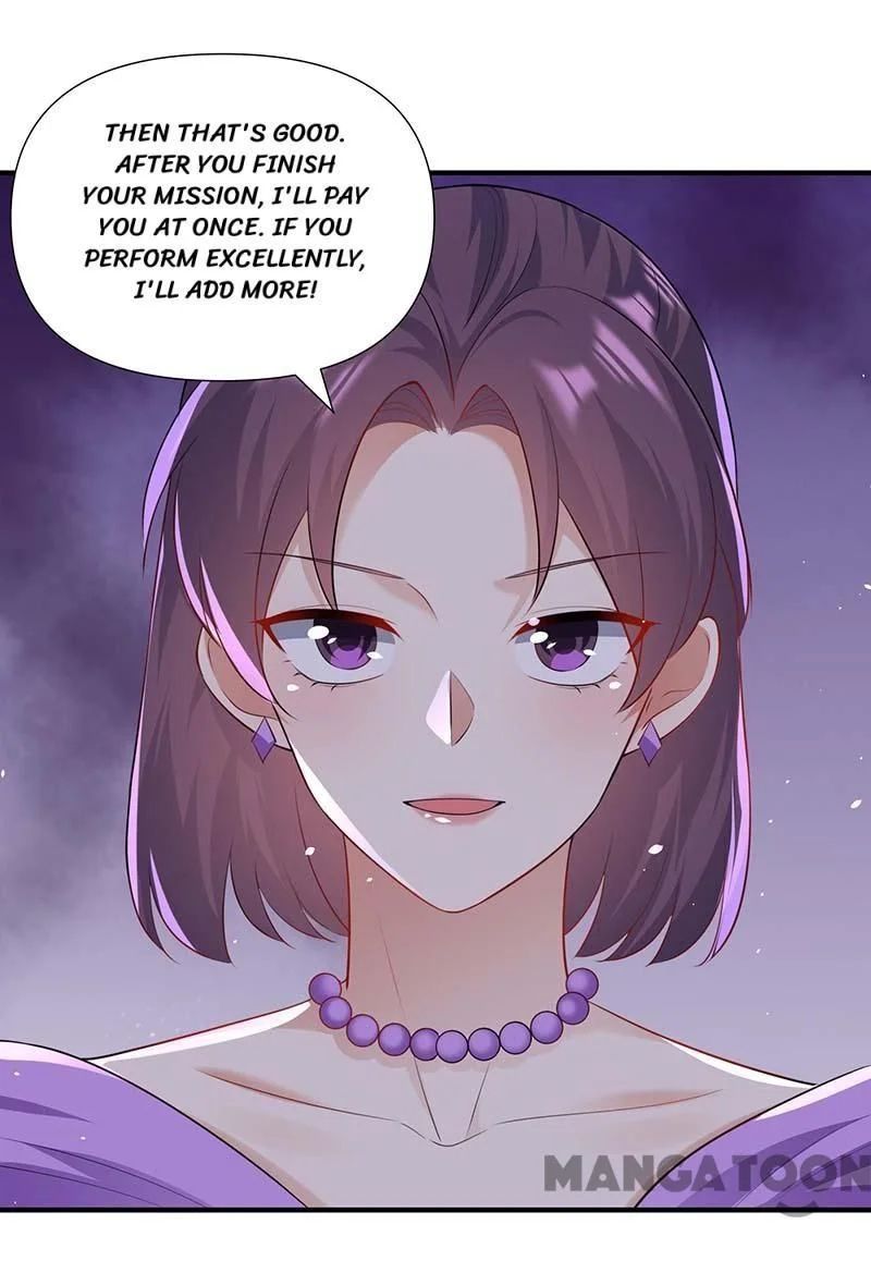 Genius cool treasure: President’s wife is too powerful Chapter 192 - page 4