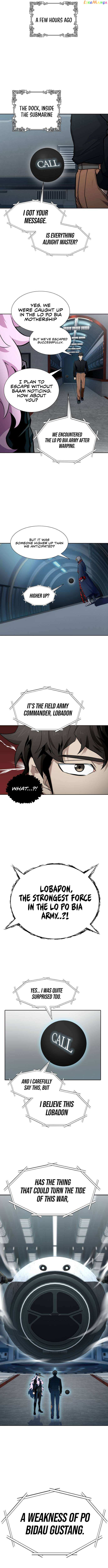 Tower of God Chapter 583 - page 11