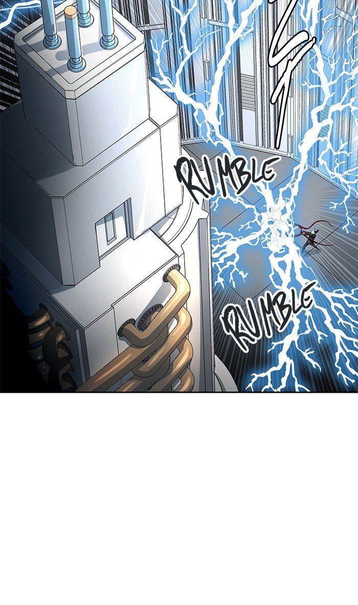 Tower of God chapter 480 - page 66