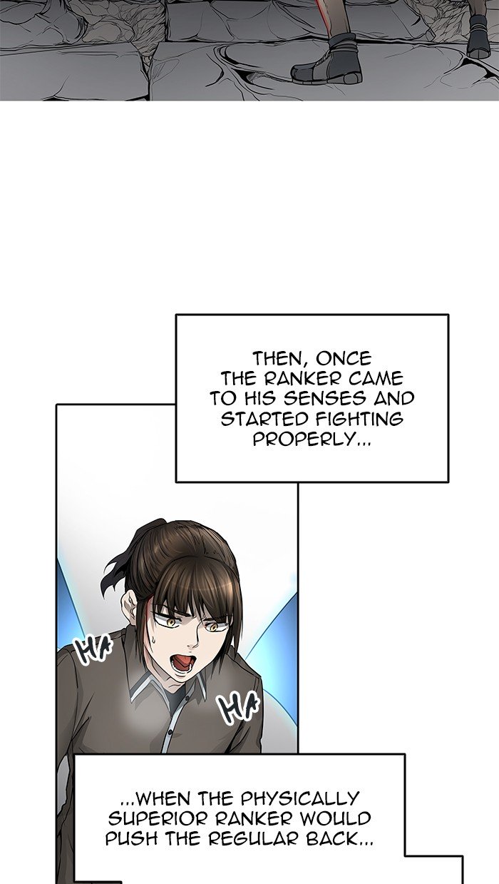 Tower of God chapter 468 - page 25