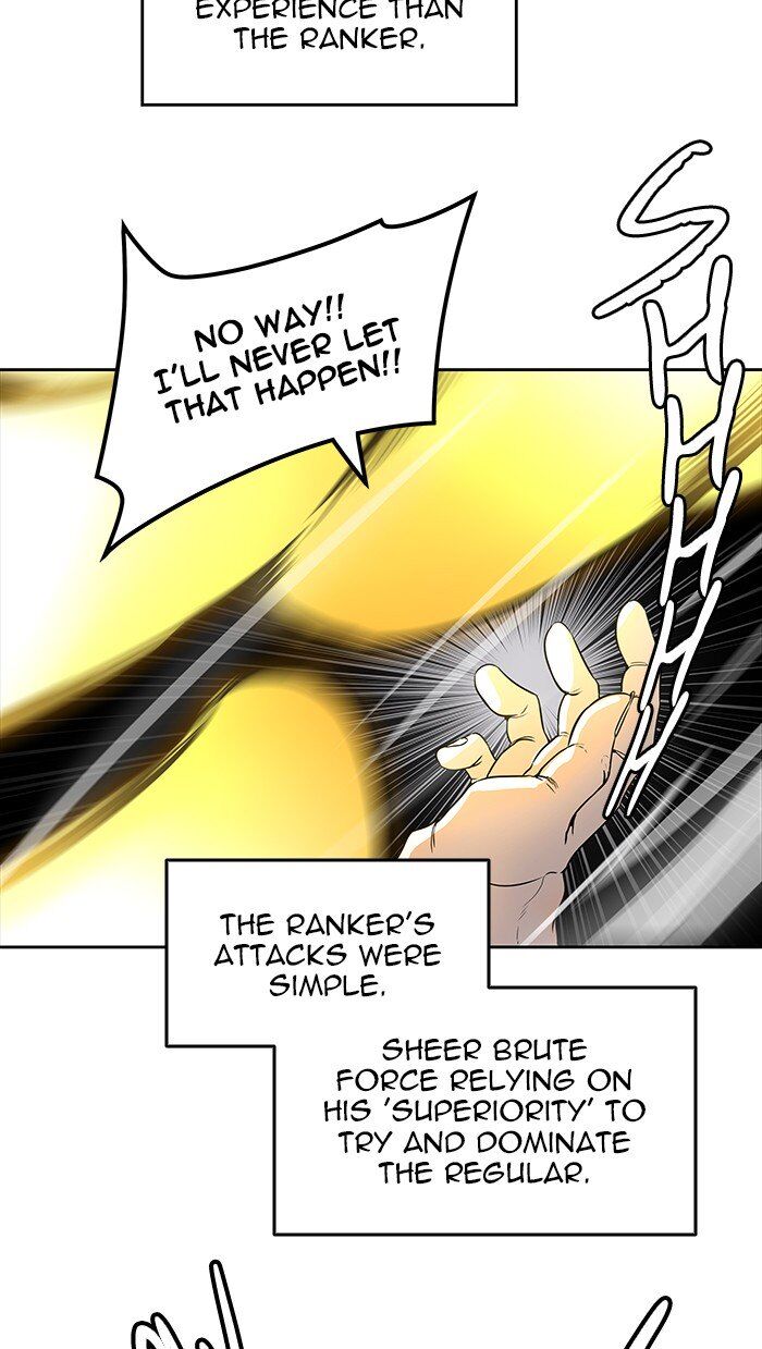 Tower of God chapter 468 - page 27