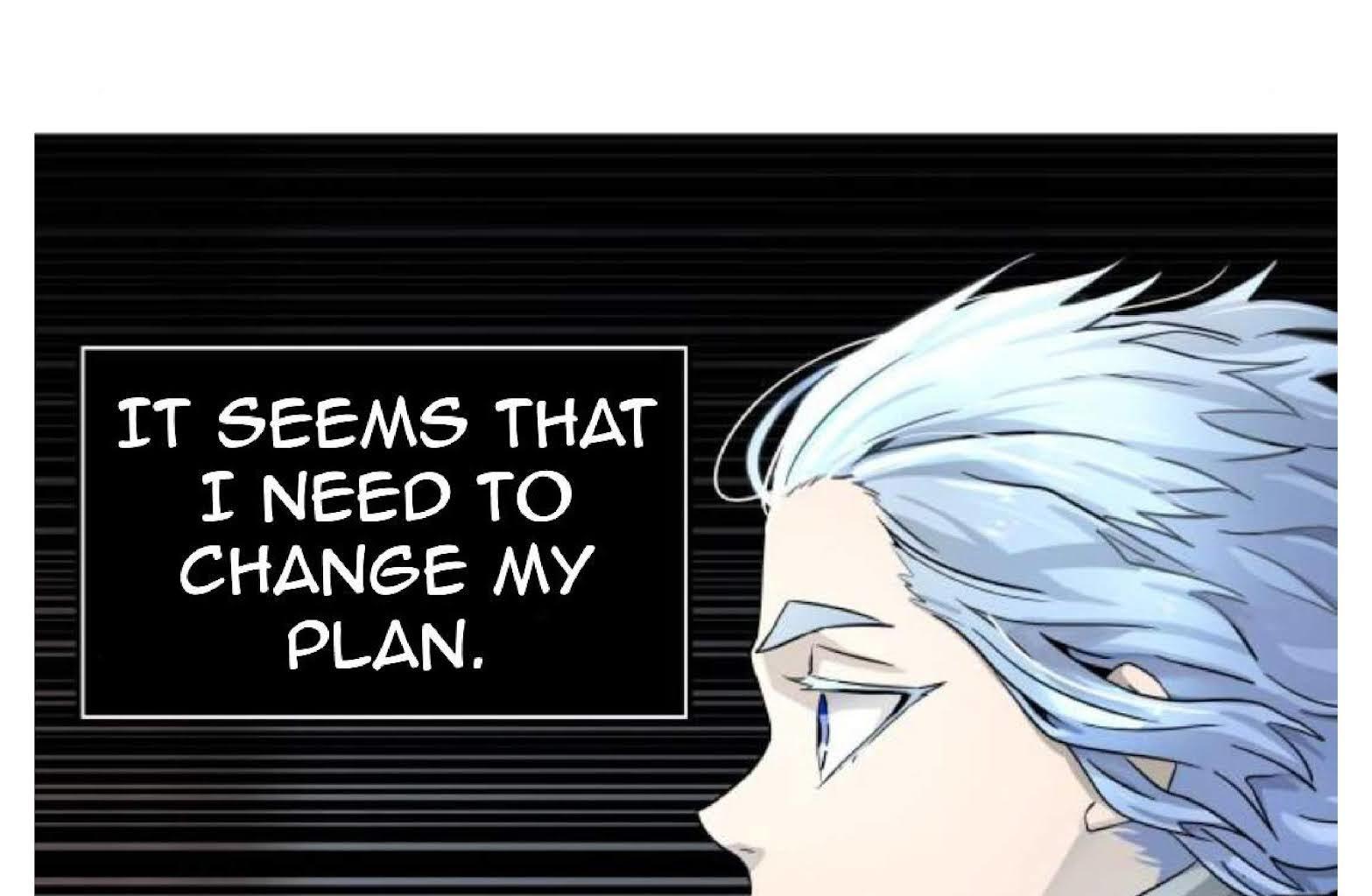 Tower of God chapter 508 - page 36