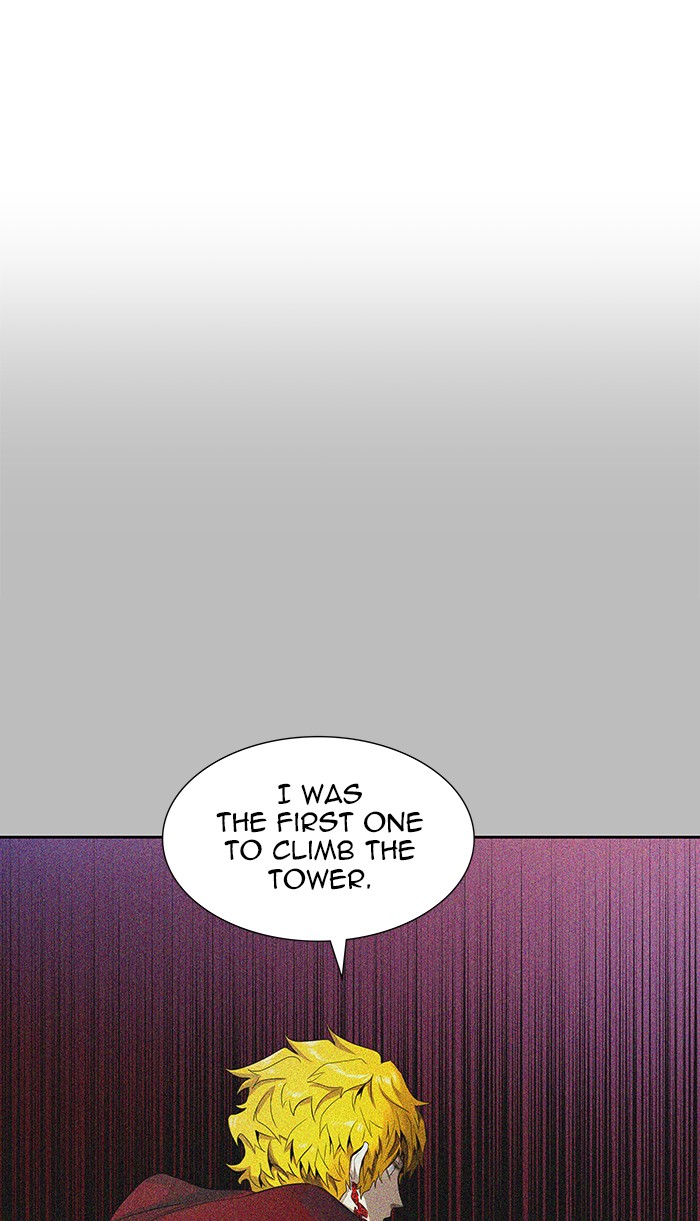 Tower of God chapter 482 - page 1