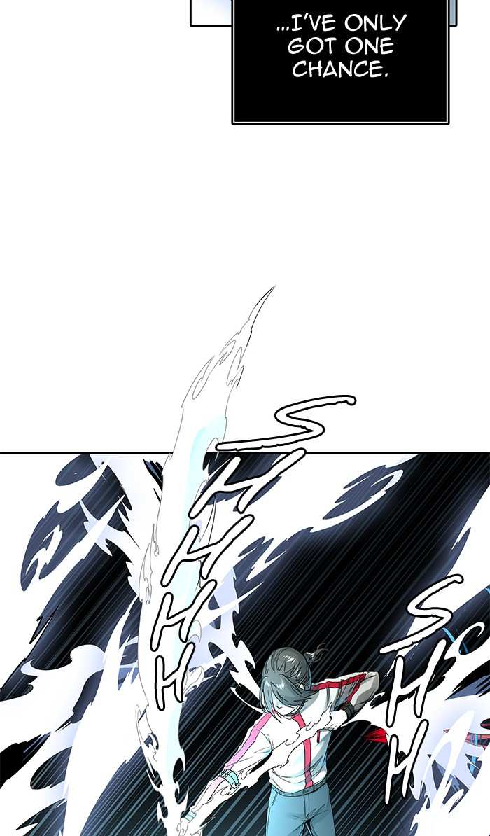 Tower of God chapter 482 - page 117