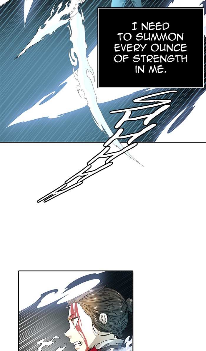 Tower of God chapter 482 - page 118