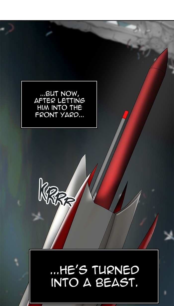 Tower of God chapter 482 - page 144