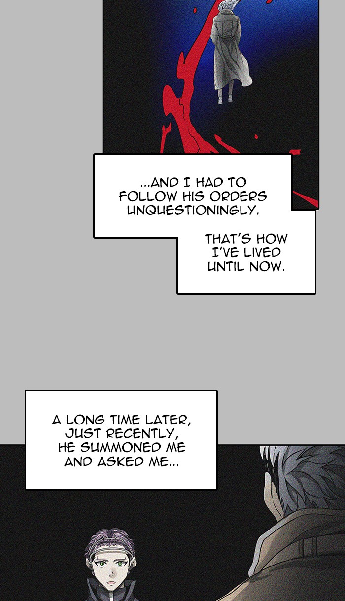 Tower of God chapter 482 - page 27