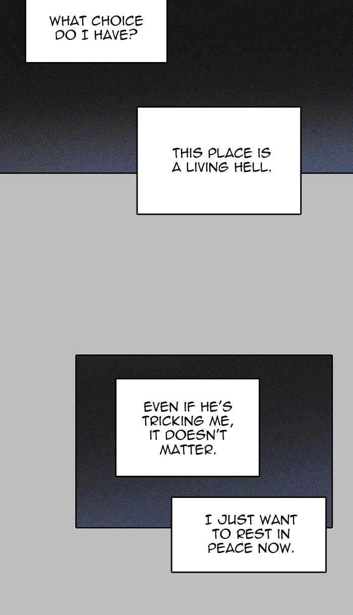 Tower of God chapter 482 - page 31