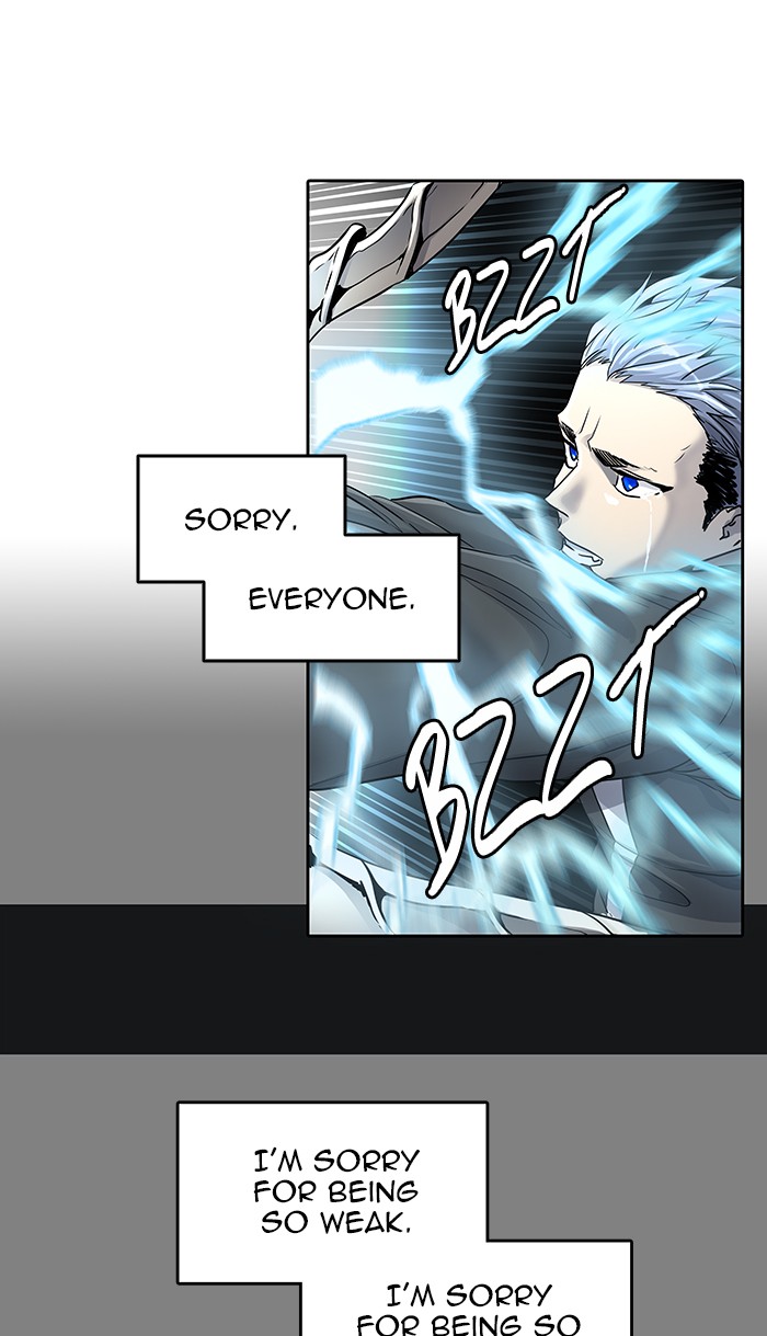 Tower of God chapter 482 - page 34