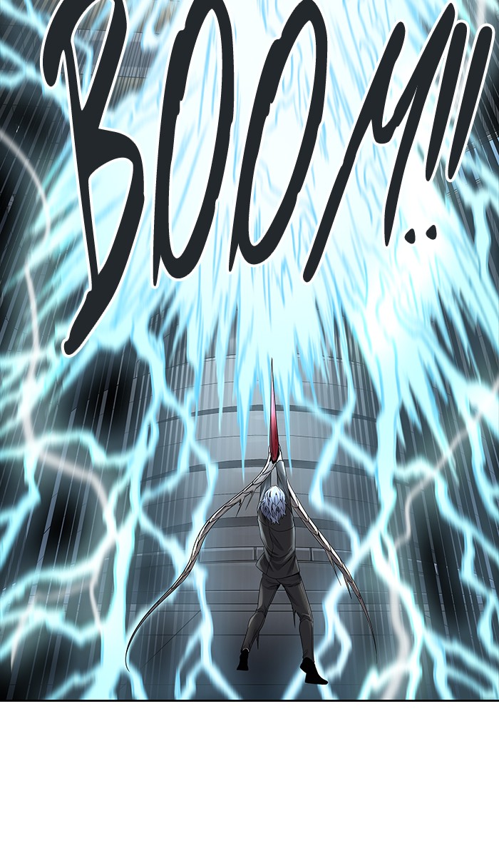 Tower of God chapter 482 - page 41
