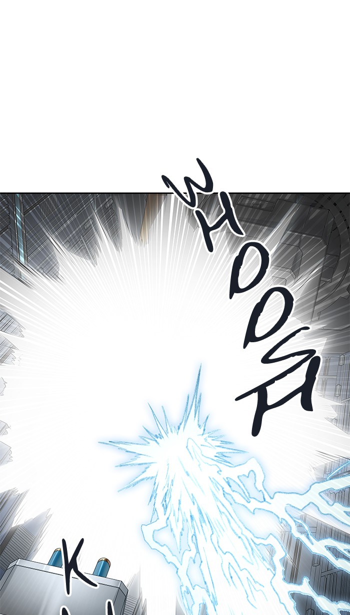 Tower of God chapter 482 - page 42