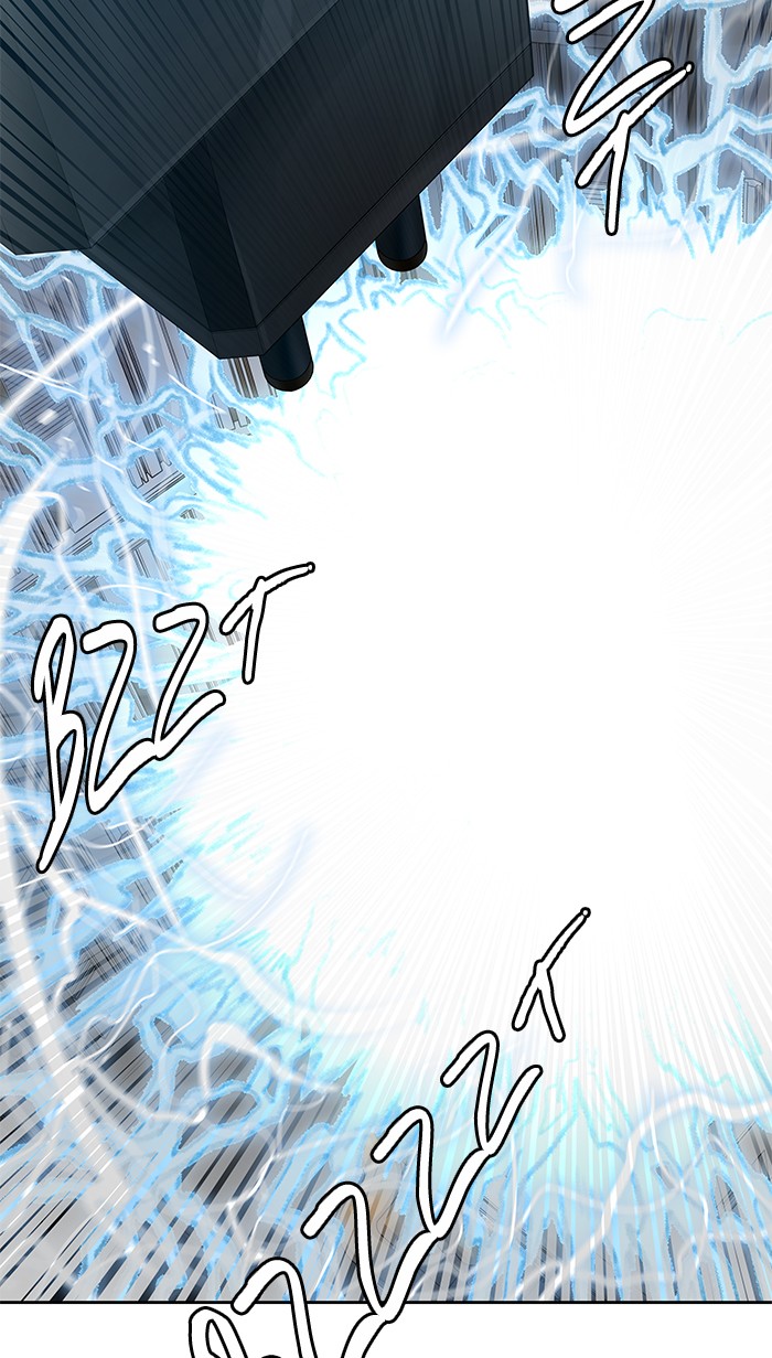 Tower of God chapter 482 - page 44