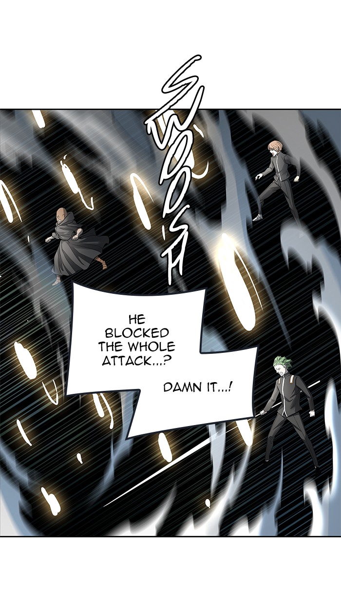 Tower of God chapter 482 - page 65