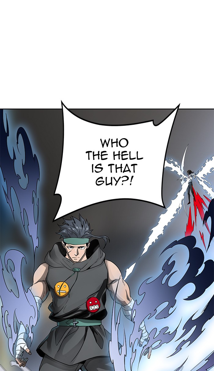 Tower of God chapter 482 - page 66