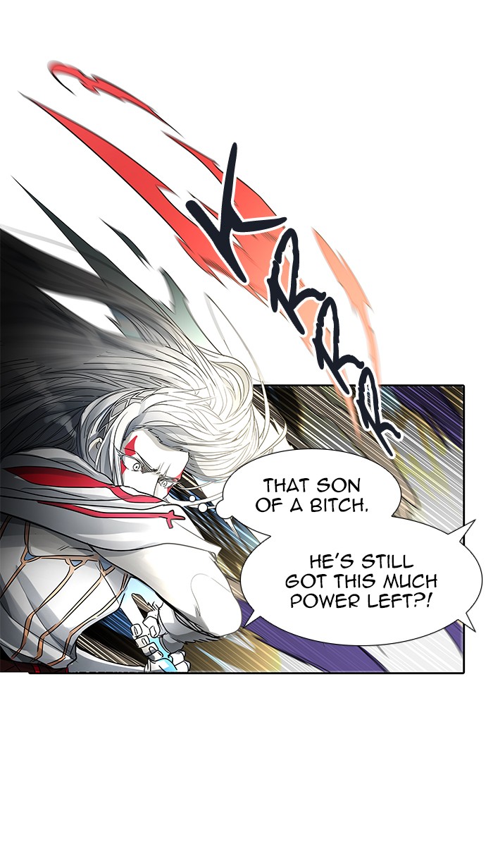 Tower of God chapter 482 - page 76