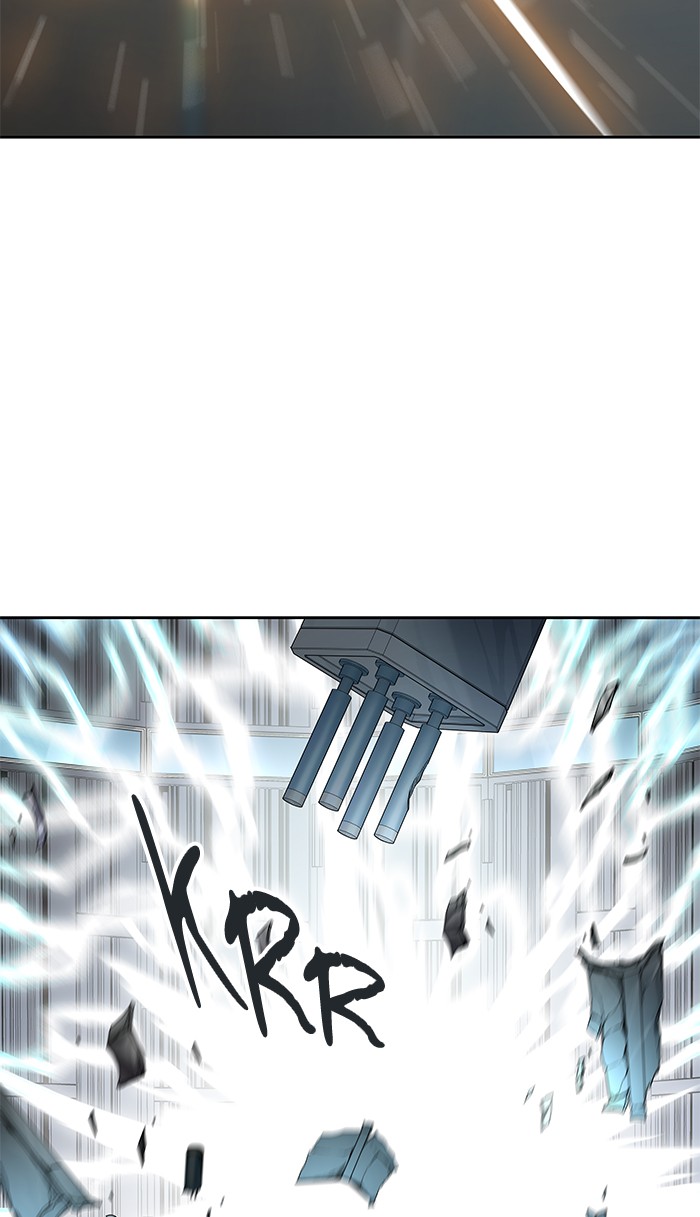 Tower of God chapter 482 - page 91