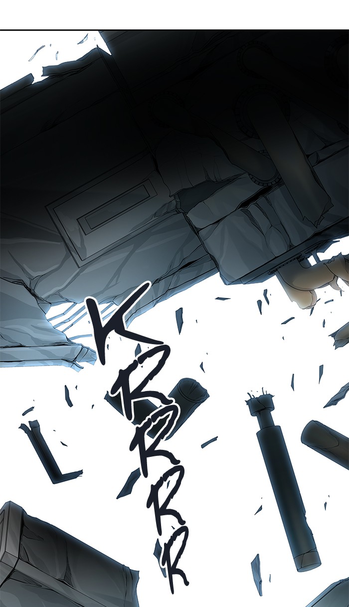 Tower of God chapter 482 - page 93