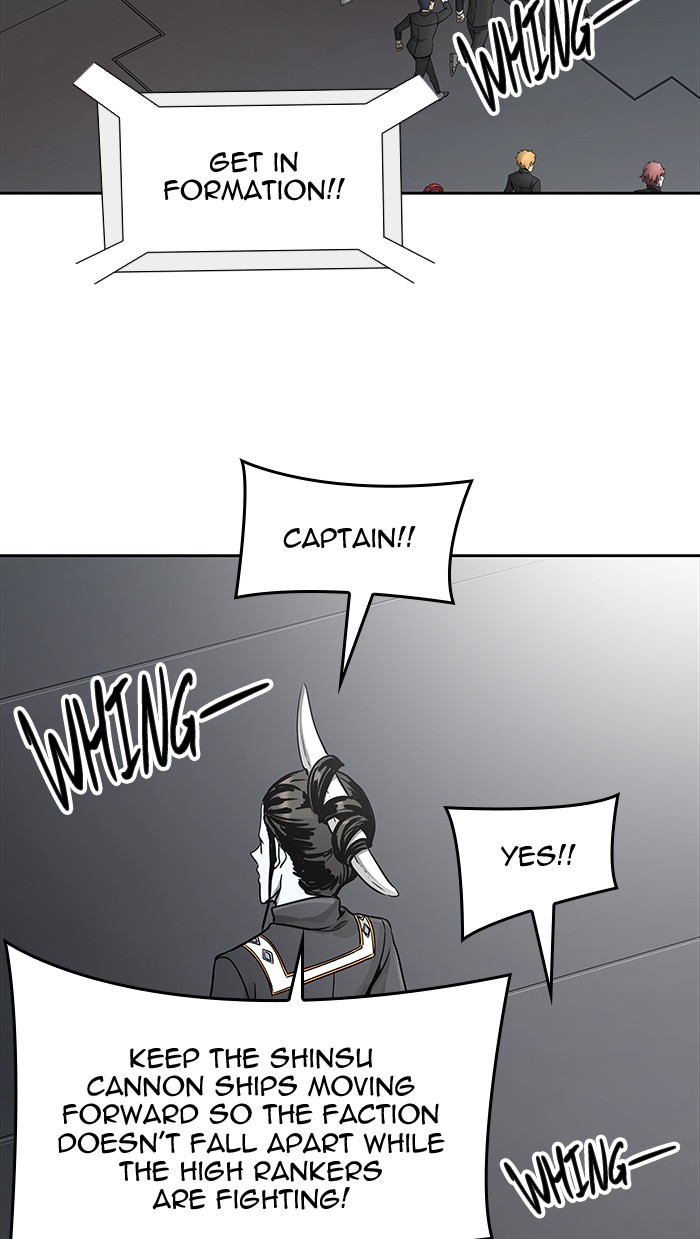 Tower of God chapter 470 - page 10