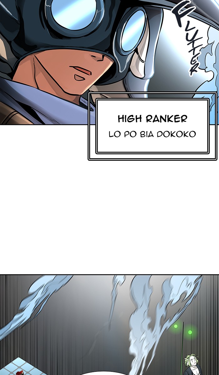 Tower of God chapter 470 - page 103