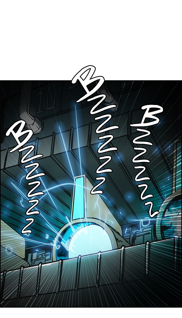 Tower of God chapter 470 - page 34