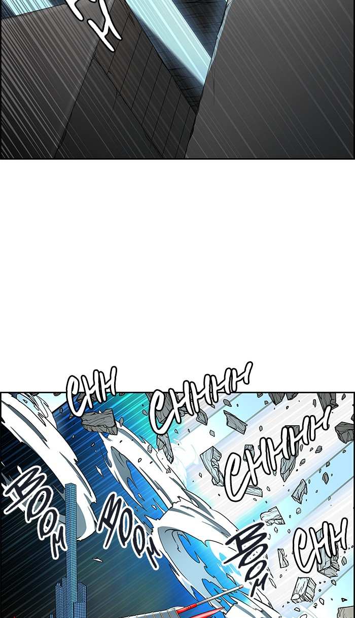 Tower of God chapter 470 - page 37