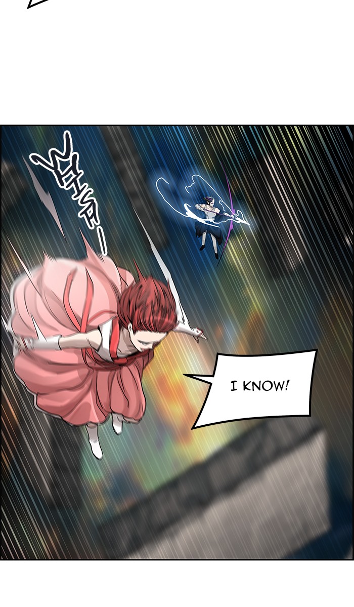 Tower of God chapter 470 - page 56