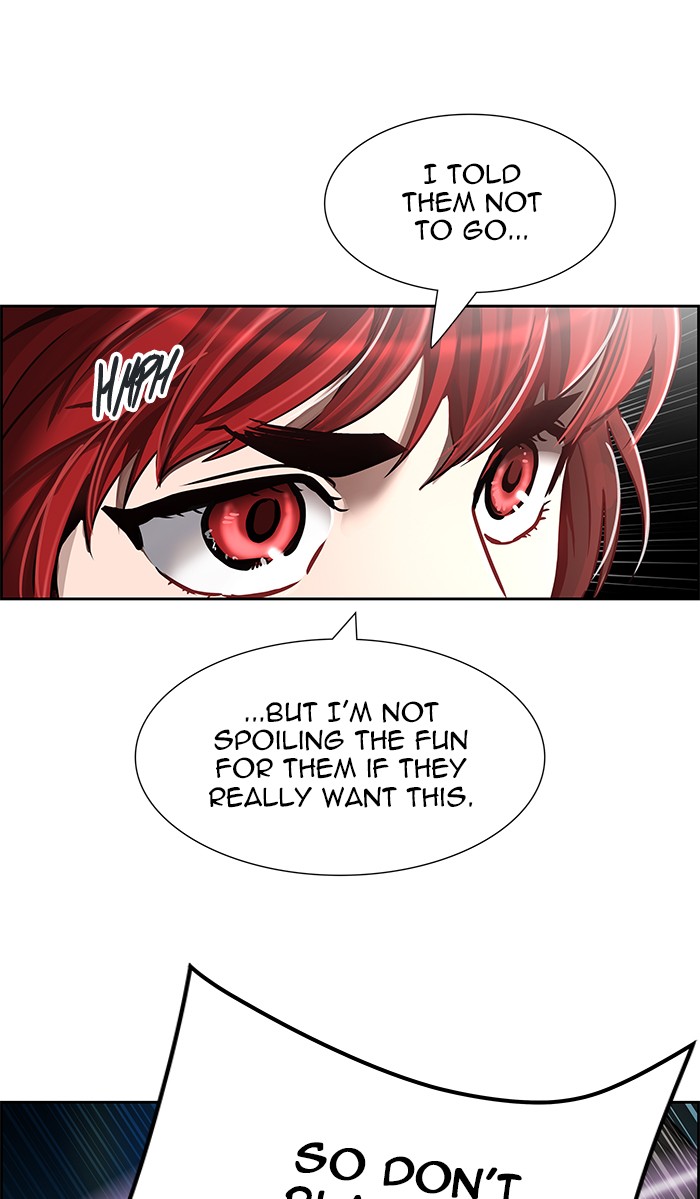 Tower of God chapter 470 - page 57