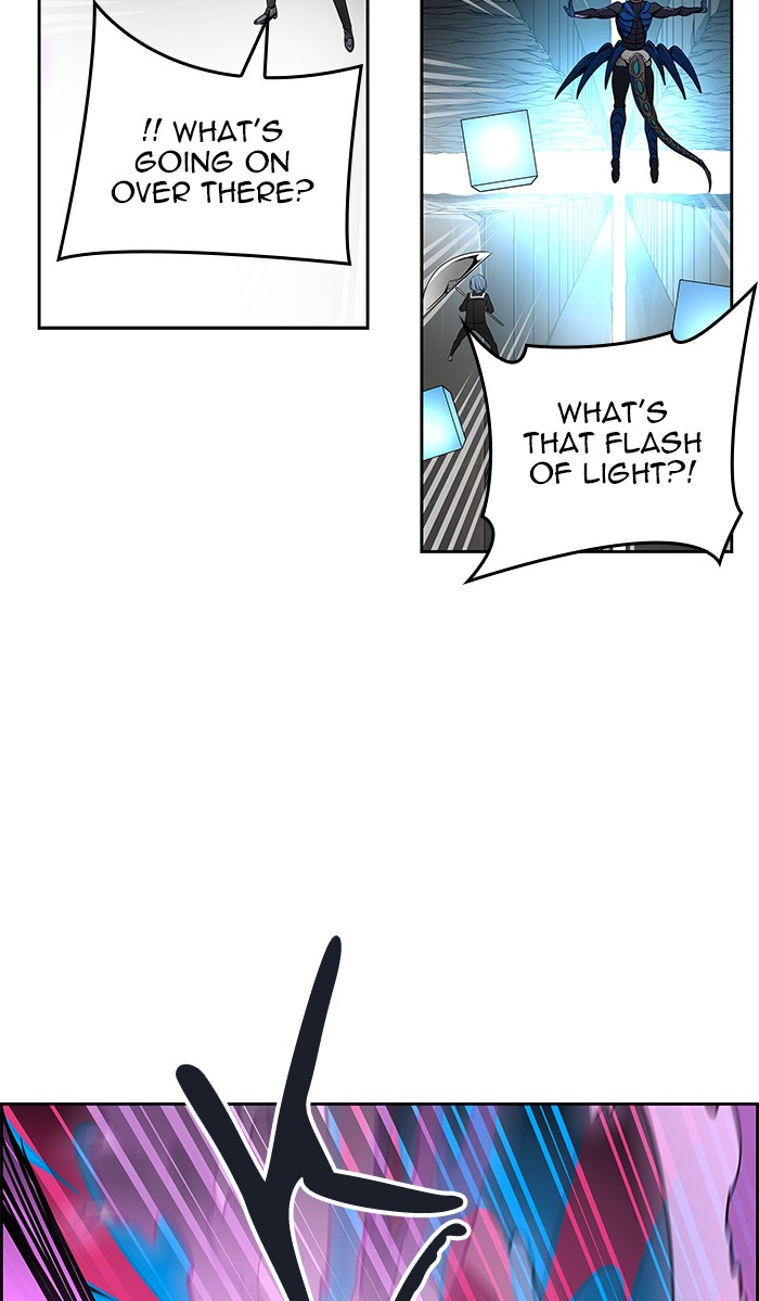 Tower of God chapter 470 - page 62