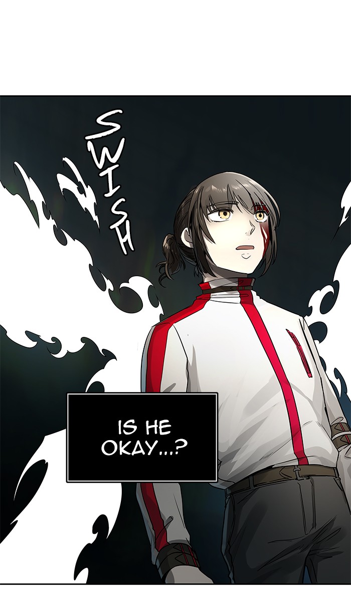 Tower of God chapter 483 - page 10