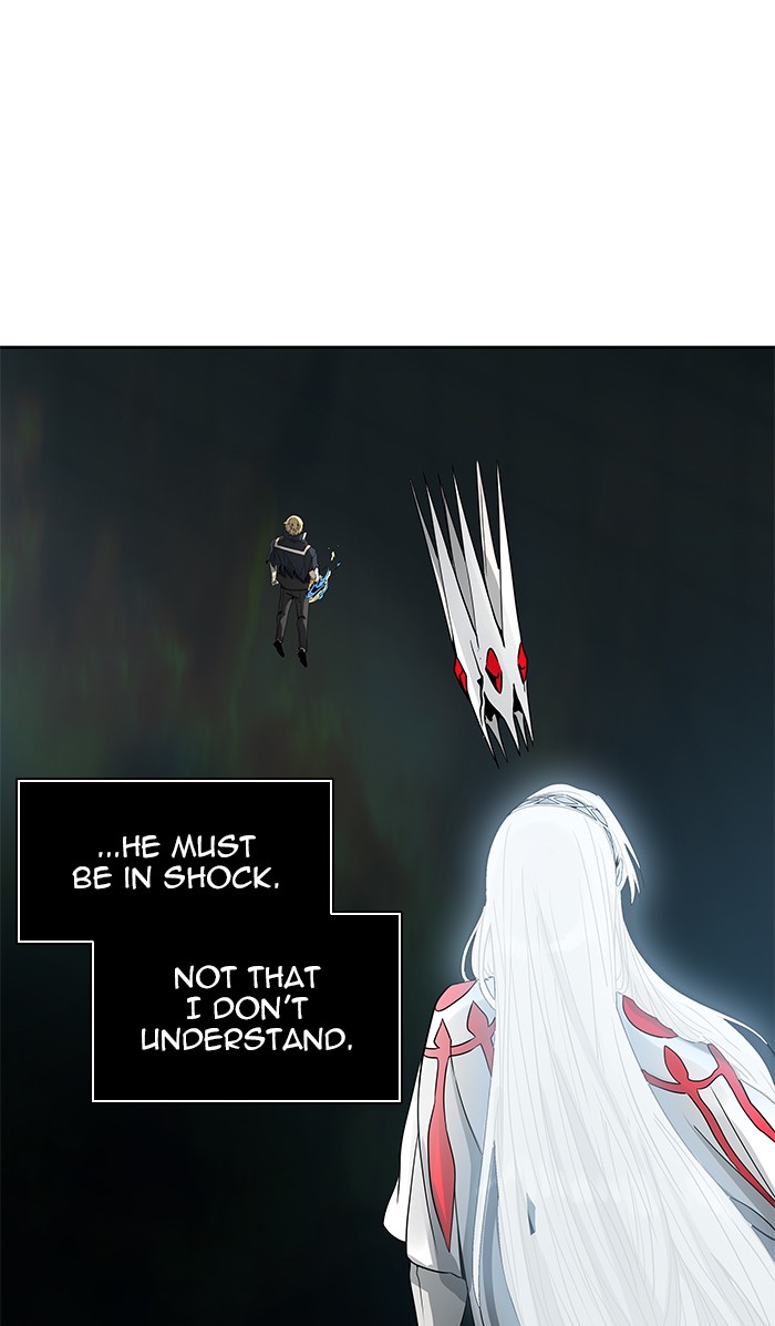 Tower of God chapter 483 - page 18