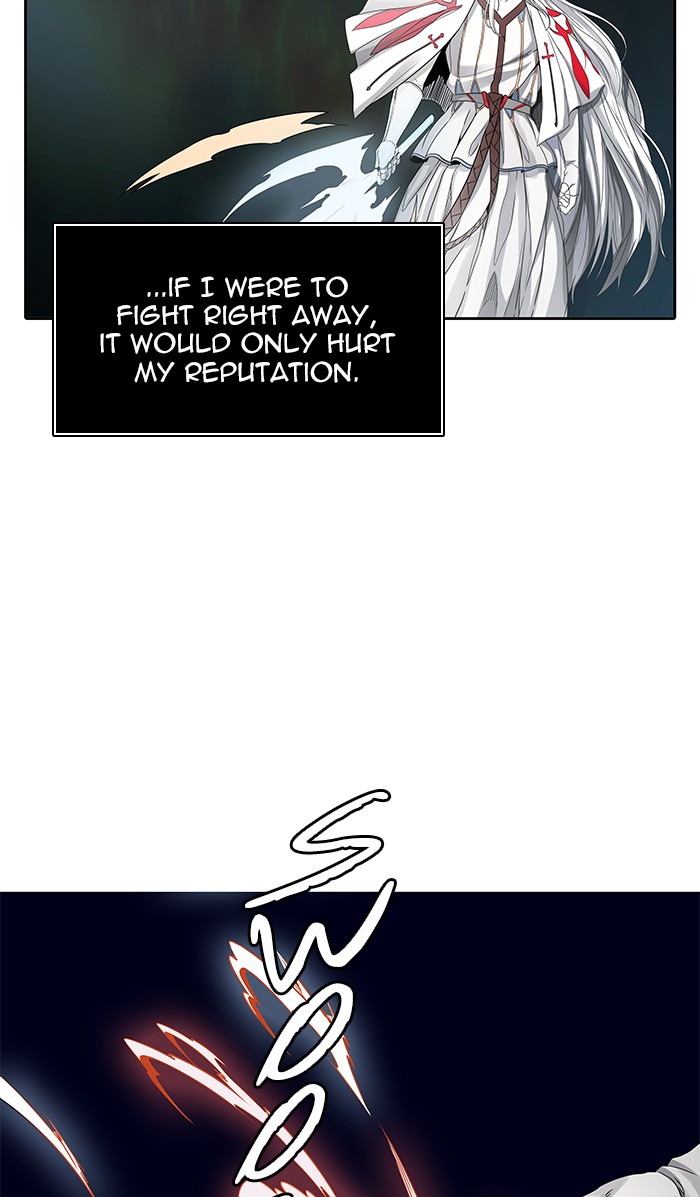 Tower of God chapter 483 - page 21
