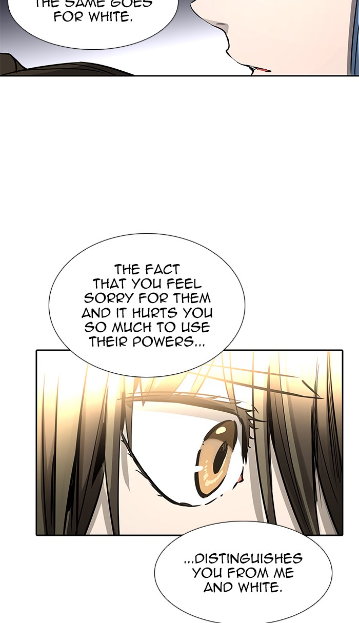 Tower of God chapter 483 - page 47