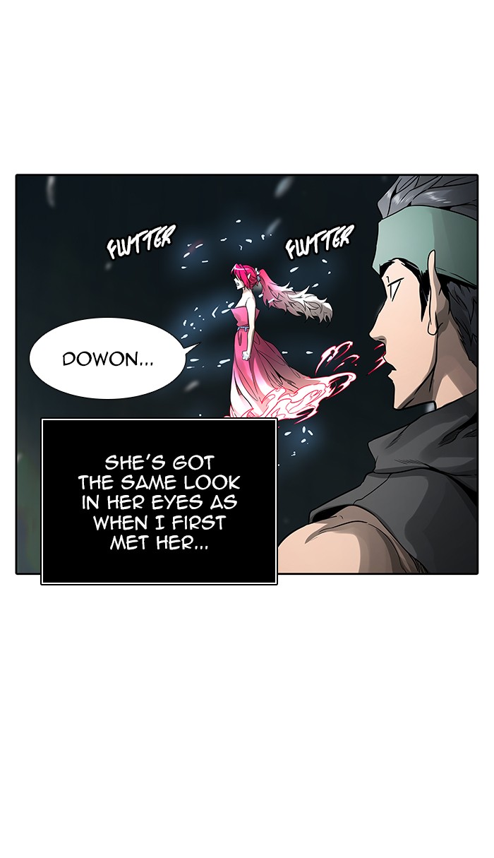 Tower of God chapter 483 - page 57