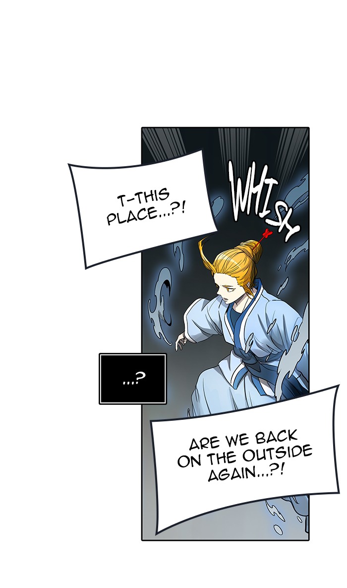 Tower of God chapter 483 - page 65