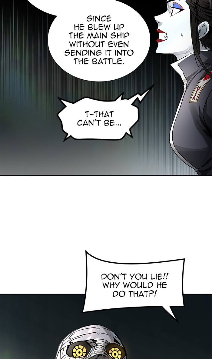 Tower of God chapter 483 - page 69