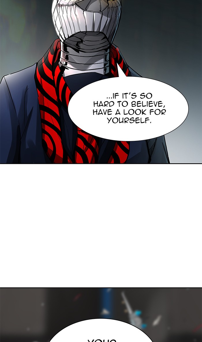 Tower of God chapter 483 - page 70