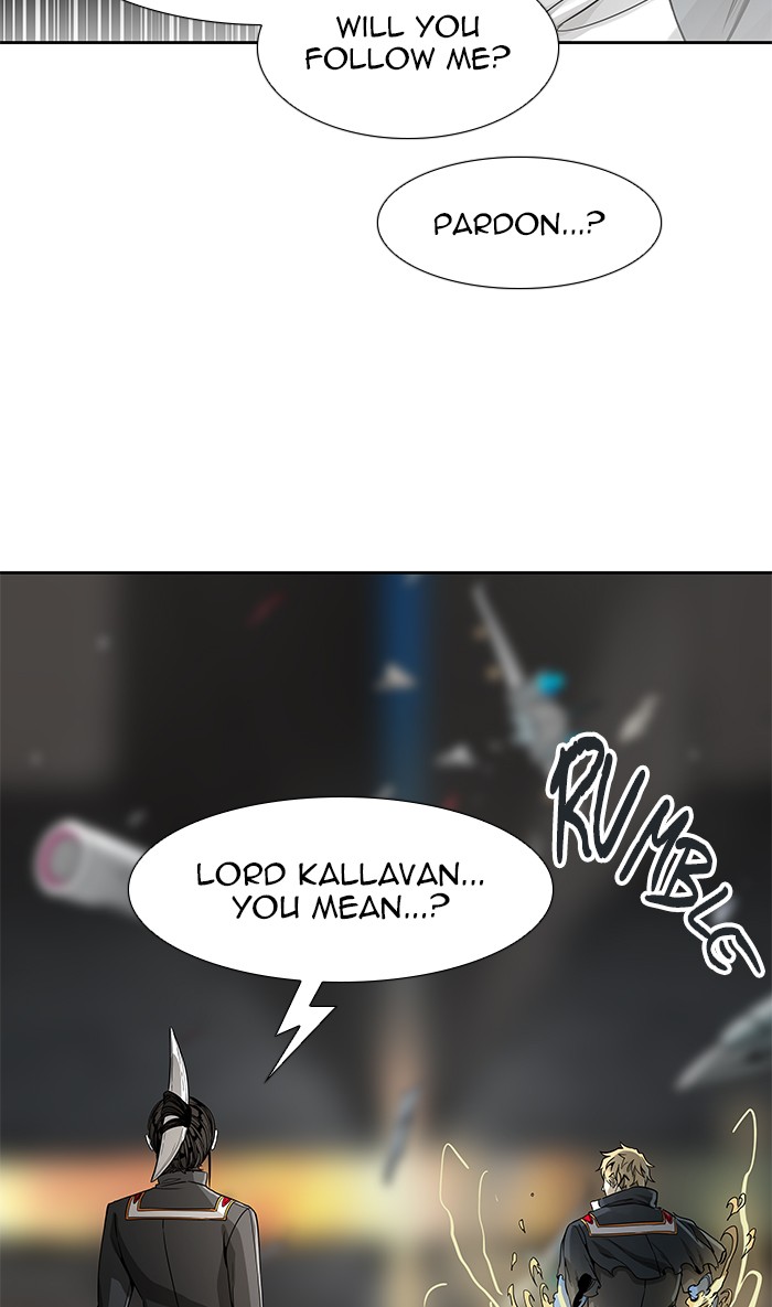 Tower of God chapter 483 - page 77