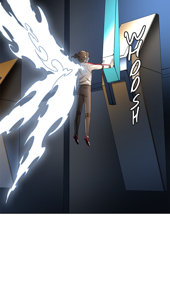 Tower of God chapter 483 - page 92