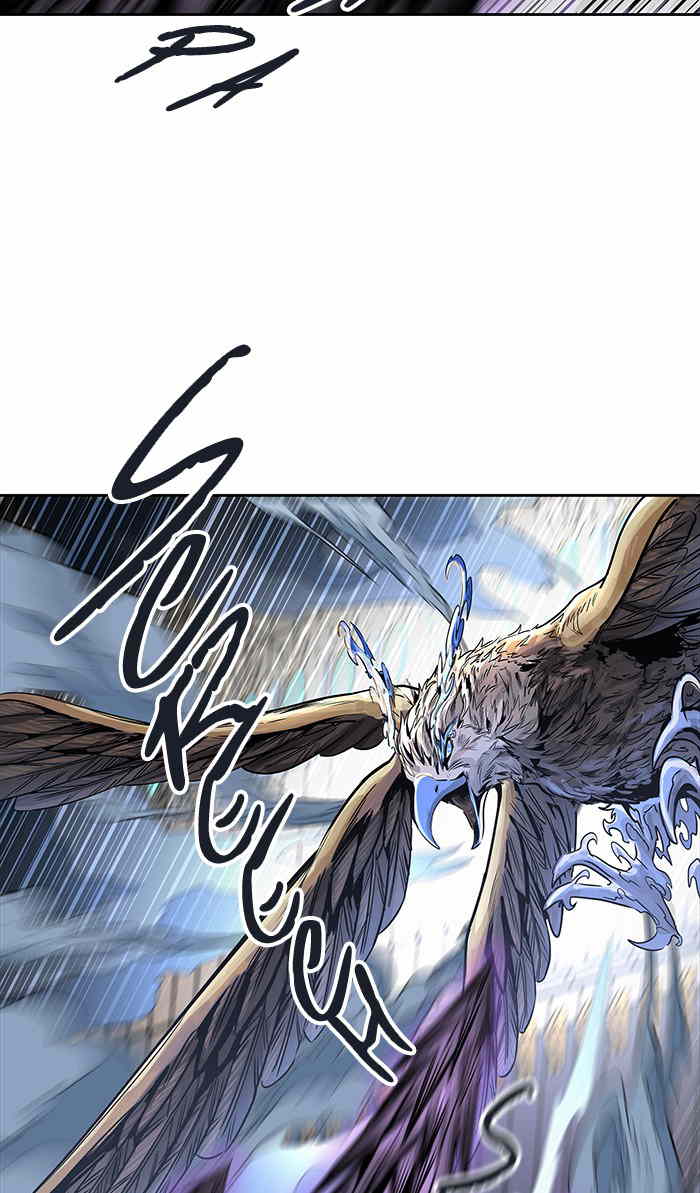 Tower of God chapter 471 - page 37