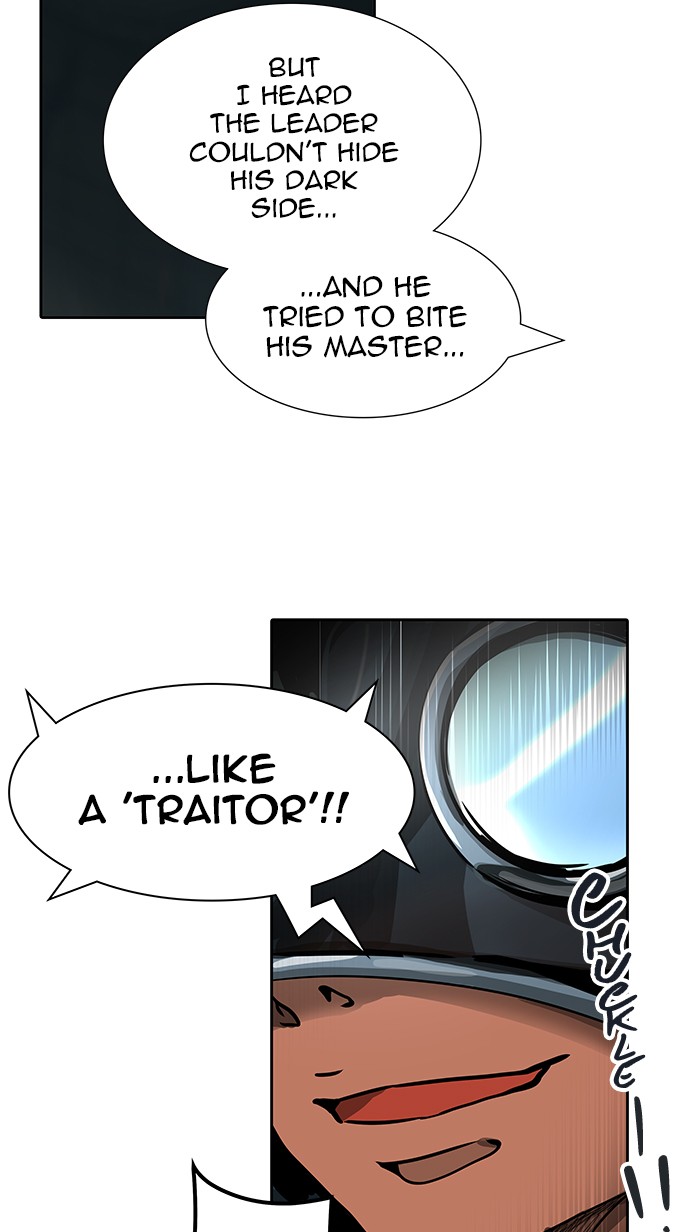 Tower of God chapter 471 - page 61