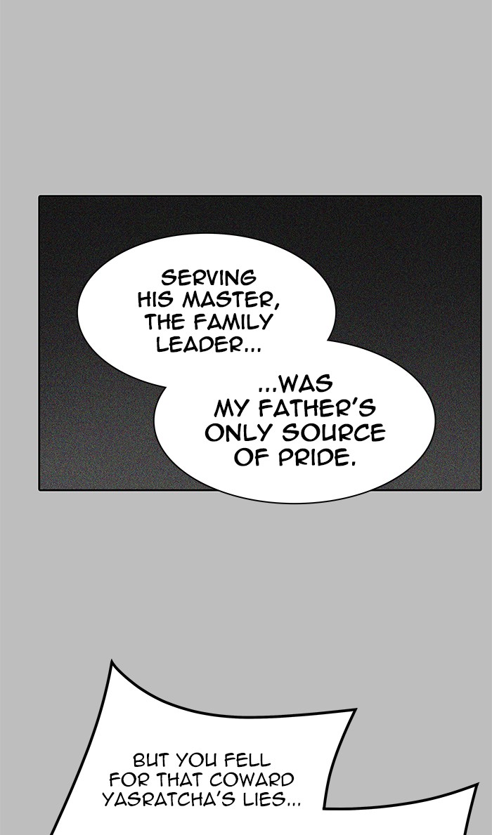 Tower of God chapter 471 - page 68