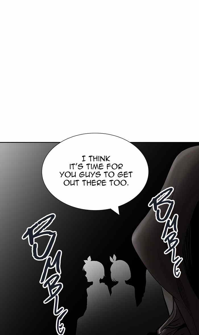 Tower of God chapter 484 - page 104