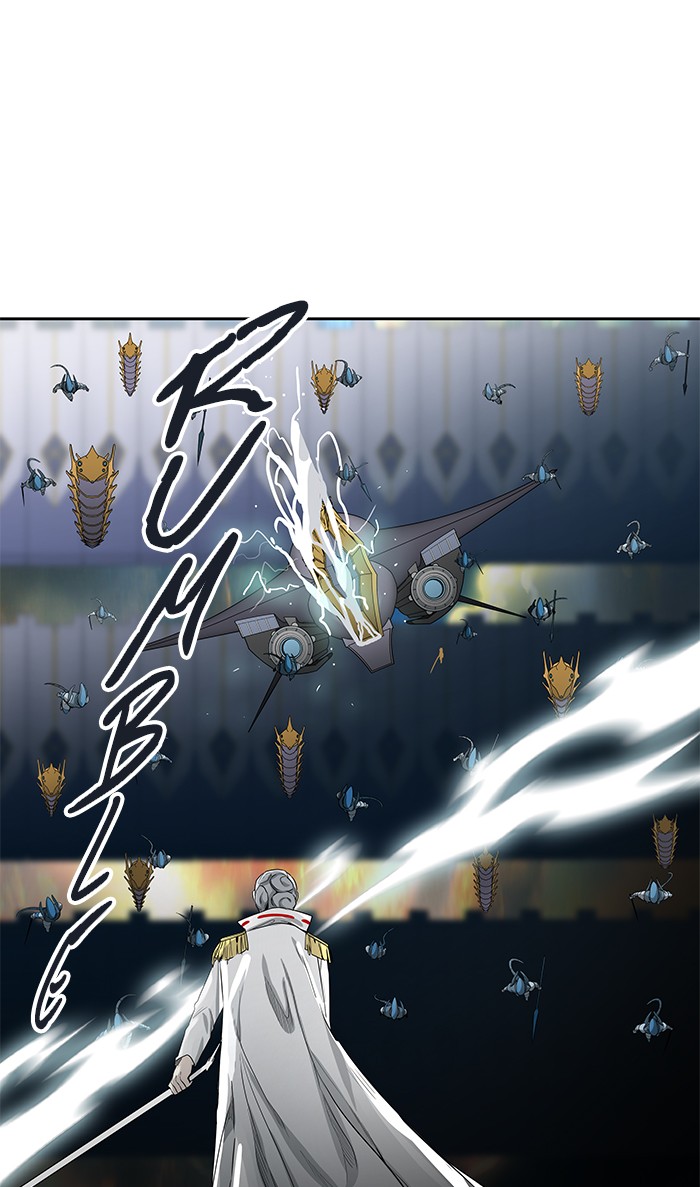 Tower of God chapter 484 - page 35