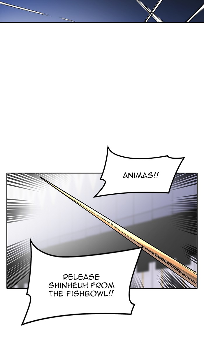 Tower of God chapter 484 - page 52