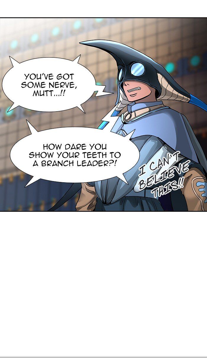 Tower of God chapter 472 - page 13