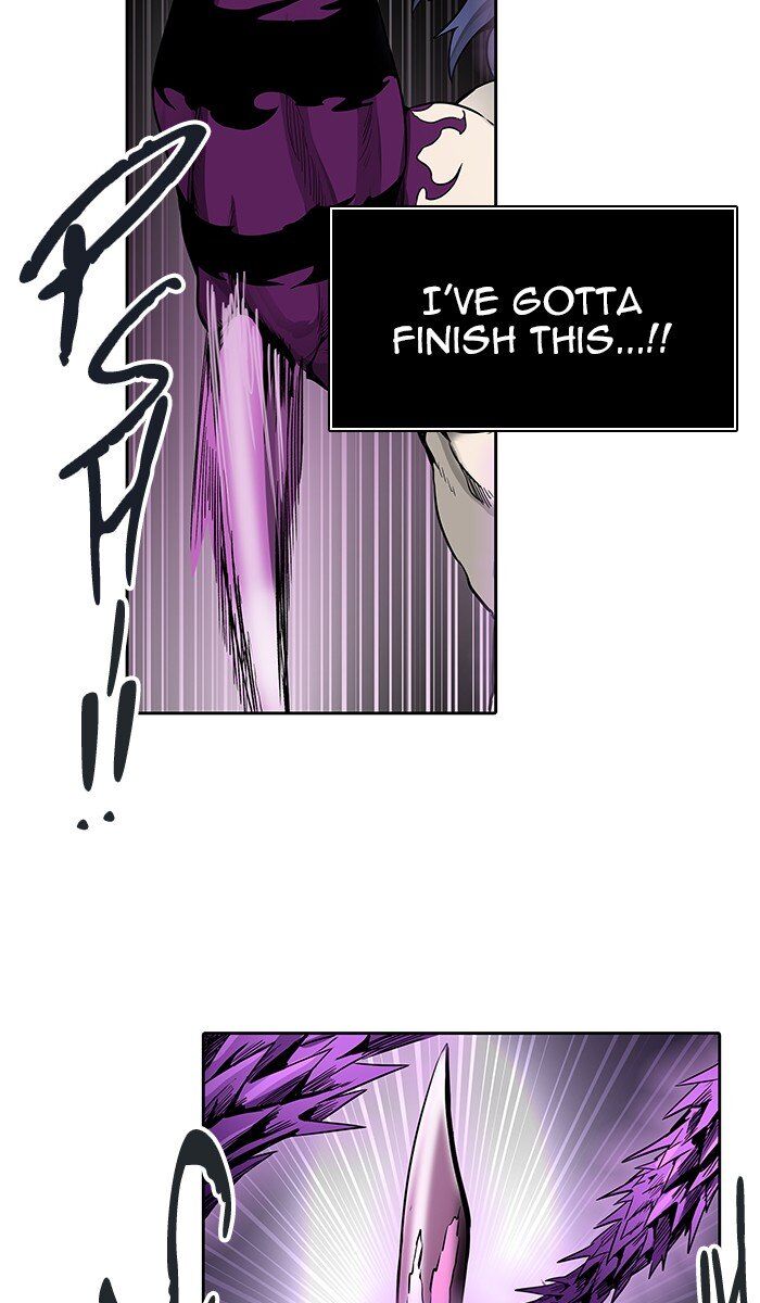 Tower of God chapter 472 - page 40