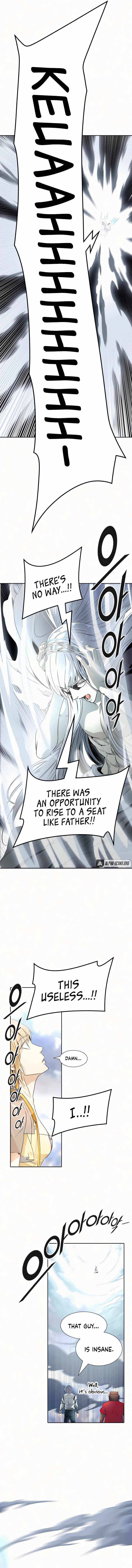 Tower of God chapter 512 - page 10